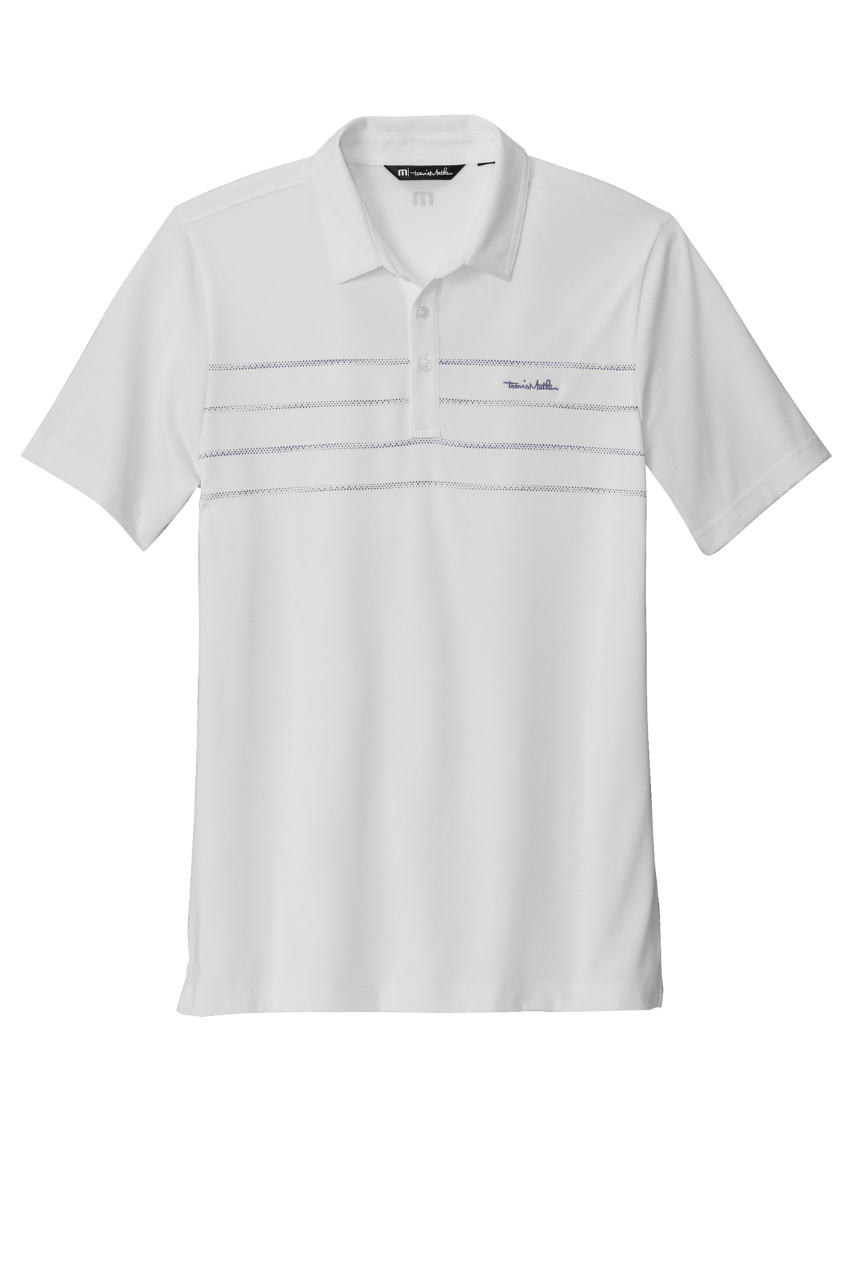 DISCONTINUED  LIMITED EDITION TravisMathew River Rafter Polo