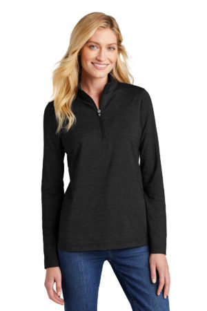 TravisMathew Women's Crestview 1/4-Zip