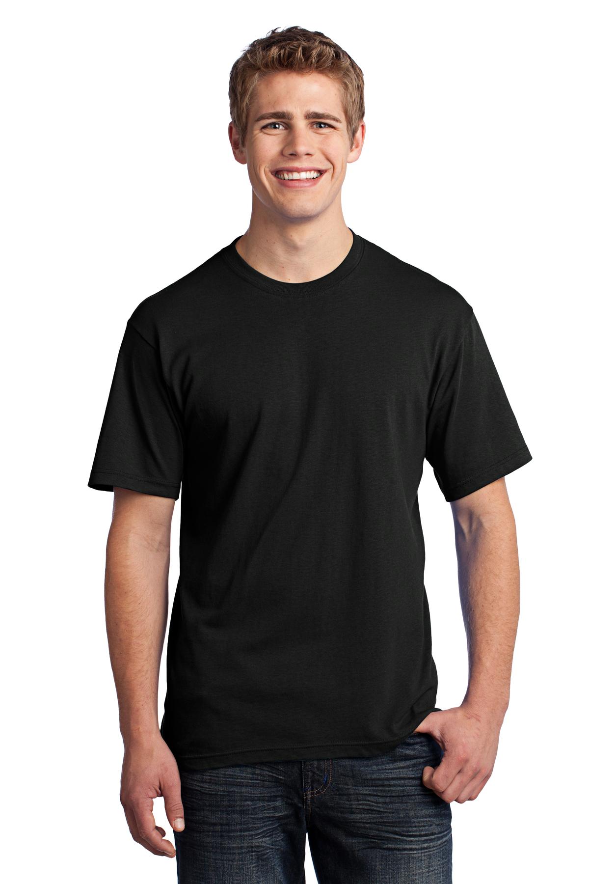 DISCONTINUED  Port & Company ®  - All-American Tee