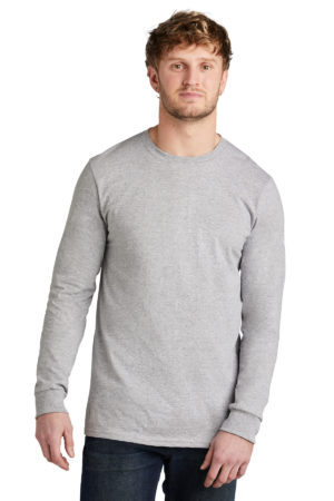 Volunteer Knitwear ™  All-American Long Sleeve Tee