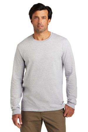 Volunteer Knitwear ™  Chore Long Sleeve Tee