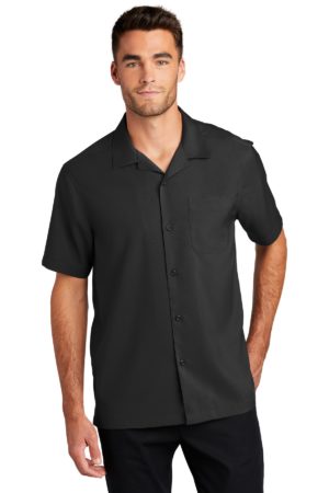 Port Authority  ®  Short Sleeve Performance Staff Shirt