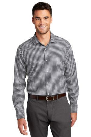 Port Authority  ®  City Stretch Shirt