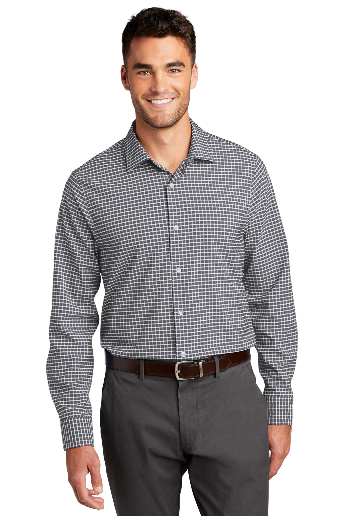 Port Authority  ®  City Stretch Shirt