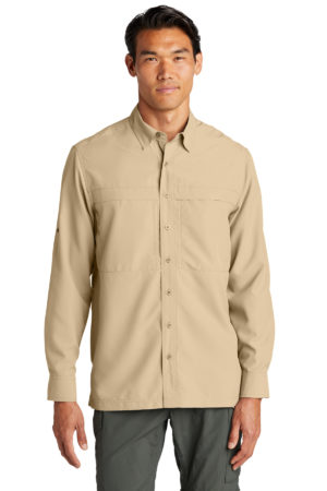 Port Authority ®  Long Sleeve UV Daybreak Shirt
