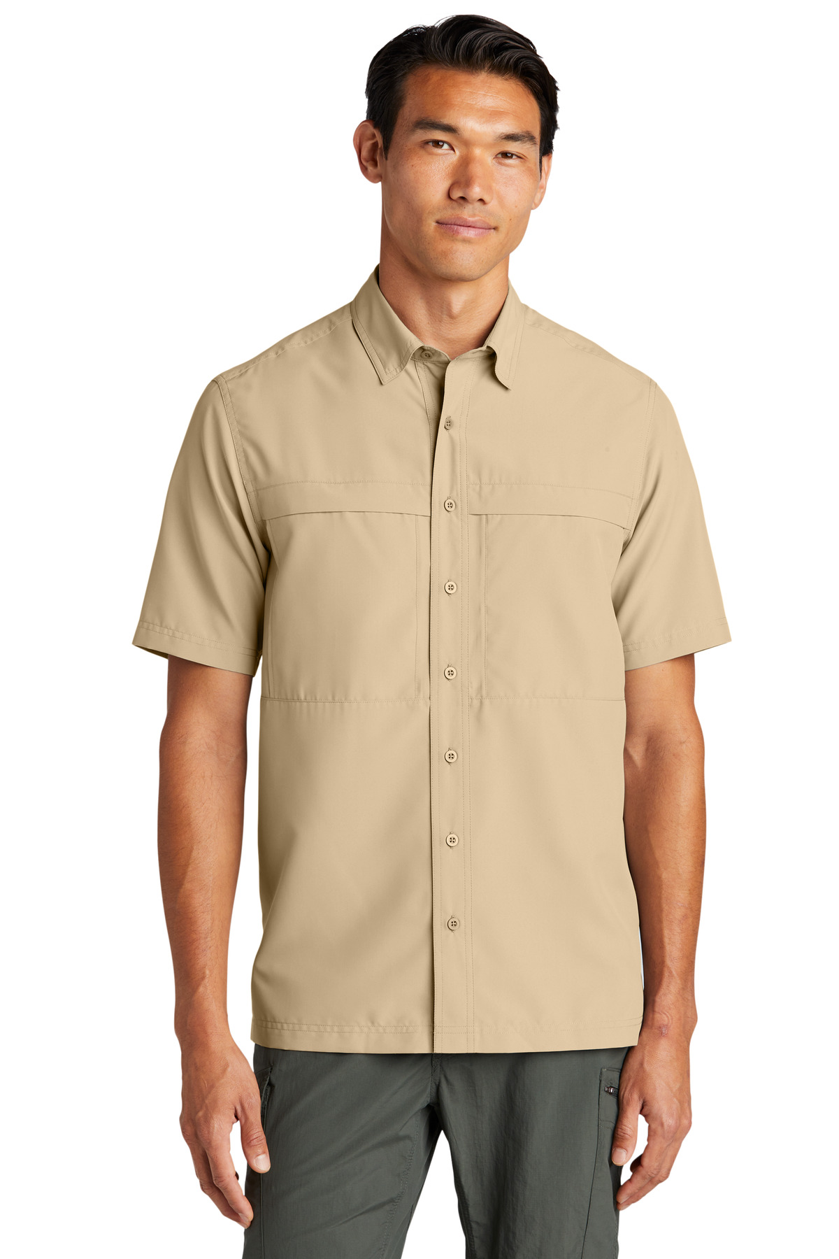 Port Authority ®  Short Sleeve UV Daybreak Shirt