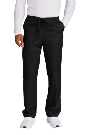 Wink ®  Unisex Short WorkFlex Cargo Pant