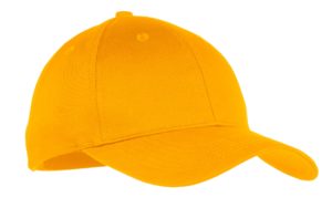 Port & Company ® Youth Six-Panel Twill Cap