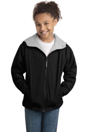 Port Authority ®  Youth Team Jacket
