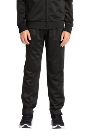 Sport-Tek  ®  Youth Tricot Track Jogger