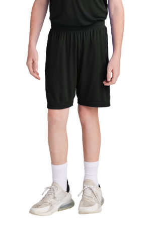 Sport-Tek ®  Youth Competitor ™  United 5' Short