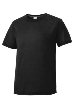 Sport-Tek ®  Youth PosiCharge ®  Competitor ™  Cotton Touch ™  Tee