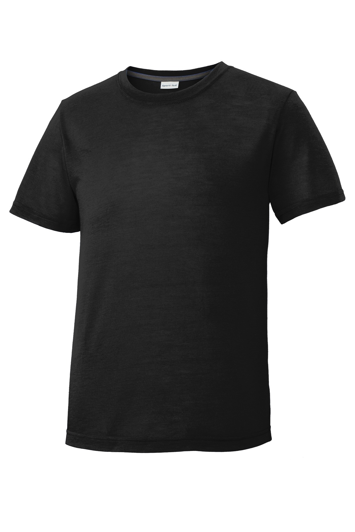 Sport-Tek ®  Youth PosiCharge ®  Competitor ™  Cotton Touch ™  Tee