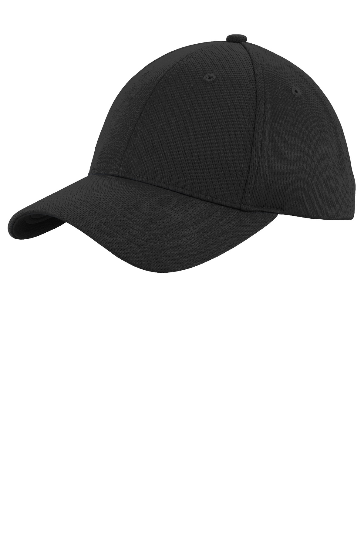 Sport-Tek ®  Youth PosiCharge ®  RacerMesh ®  Cap