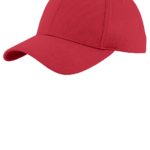Sport-Tek ®  Youth PosiCharge ®  RacerMesh ®  Cap - 