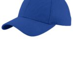 Sport-Tek ®  Youth PosiCharge ®  RacerMesh ®  Cap - 