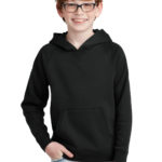 Sport-Tek ®  Youth Drive Fleece Pullover Hoodie - 