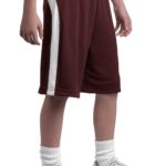 Variation picture for Maroon/White