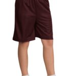 DISCONTINUED  Sport-Tek ®  Youth Mesh Short - 