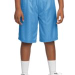 DISCONTINUED  Sport-Tek ®  Youth PosiCharge ®  Mesh Reversible Short - 