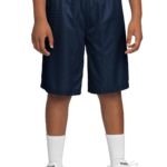 DISCONTINUED  Sport-Tek ®  Youth PosiCharge ®  Mesh Reversible Short - 